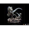 image:imageIron Studios  Statue Blue Jurassic Dominion  Minico