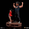 image:imageIron Studios  The Goonies  Art Scale 110  Sloth and Chunk Statue