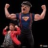 image:imageIron Studios  The Goonies  Art Scale 110  Sloth and Chunk Statue