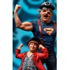 image:imageIron Studios  The Goonies  Art Scale 110  Sloth and Chunk Statue