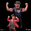 image:imageIron Studios  The Goonies  Art Scale 110  Sloth and Chunk Statue