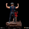 image:imageIron Studios  The Goonies  Art Scale 110  Sloth and Chunk Statue