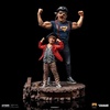 image:imageIron Studios  The Goonies  Art Scale 110  Sloth and Chunk Statue