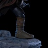 image:imageIron Studios  The Lord of The Rings  Minico  Aragorn FigureRetrotri Color
