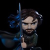 image:imageIron Studios  The Lord of The Rings  Minico  Aragorn FigureRetrotri Color