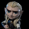 image:imageIron Studios  The Lord of The Rings  Minico  Aragorn FigureRetrotri Color