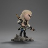 image:imageIron Studios  The Lord of The Rings  Minico  Aragorn FigureRetrotri Color
