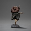 image:imageIron Studios  The Lord of The Rings  Minico  Aragorn FigureRetrotri Color