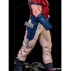 image:imageIron Studios  The Suicide Squad  BDS Art Scale 110  Peacemaker Statue
