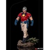 image:imageIron Studios  The Suicide Squad  BDS Art Scale 110  Peacemaker Statue