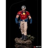 image:imageIron Studios  The Suicide Squad  BDS Art Scale 110  Peacemaker Statue
