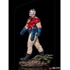 image:imageIron Studios  The Suicide Squad  BDS Art Scale 110  Peacemaker Statue