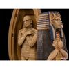 image:imageIron Studios  Universal Monsters  Art Scale 110  The Mummy Statue