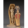 image:imageIron Studios  Universal Monsters  Art Scale 110  The Mummy Statue