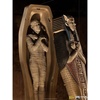 image:imageIron Studios  Universal Monsters  Art Scale 110  The Mummy Statue