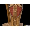 image:imageIron Studios  Universal Monsters  Art Scale 110  The Mummy Statue