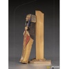 image:imageIron Studios  Universal Monsters  Art Scale 110  The Mummy Statue