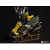 image:imageIron Studios  XMen  Forge BDS Art Scale 110