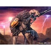 image:imageIron Studios 110 Vultureman Thundercats BDS Art