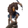 image:imageIron Studios 110 Vultureman Thundercats BDS Art