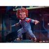 image:imageIron Studios Childs Play II Childs Play II Chucky 110 Scale  Chucky  6 inches Collectible Figure