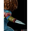 image:imageIron Studios Childs Play II Childs Play II Chucky 110 Scale  Chucky  6 inches Collectible Figure