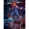 image:imageIron Studios Childs Play II Childs Play II Chucky 110 Scale  Chucky  6 inches Collectible Figure