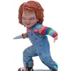 image:imageIron Studios Childs Play II Childs Play II Chucky 110 Scale  Chucky  6 inches Collectible Figure
