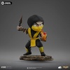 image:imageIron Studios Collectbile Statue Scorpion  Mortal Kombat  Minico PVC Multicolor 61 inches