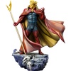 image:imageIron Studios Collectible Statue Adam Warlock Infinity Gauntlet Diorama Statue Art Scale 110 96inches