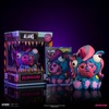 image:imageIron Studios Collectible Statue Alanis Residiuums Boogie Bears Monster Scale PVC Multicolor