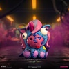 image:imageIron Studios Collectible Statue Alanis Residiuums Boogie Bears Monster Scale PVC Multicolor