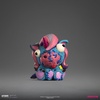 image:imageIron Studios Collectible Statue Alanis Residiuums Boogie Bears Monster Scale PVC Multicolor