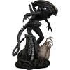 image:imageIron Studios Collectible Statue Alien Big Chap Alien Art Scale 110 Polystone Resin 94 inches