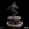 image:imageIron Studios Collectible Statue AntMan  AntMan and The Wasp Quantumania  Art Scale 110 Polystone Multicolor 37 inches
