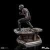 image:imageIron Studios Collectible Statue AntMan  AntMan and The Wasp Quantumania  Art Scale 110 Polystone Multicolor 37 inches