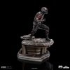 image:imageIron Studios Collectible Statue AntMan  AntMan and The Wasp Quantumania  Art Scale 110 Polystone Multicolor 37 inches
