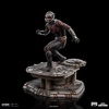 image:imageIron Studios Collectible Statue AntMan  AntMan and The Wasp Quantumania  Art Scale 110 Polystone Multicolor 37 inches
