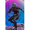 image:imageIron Studios Collectible Statue AntMan  AntMan and The Wasp Quantumania  Art Scale 110 Polystone Multicolor 37 inches