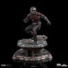 image:imageIron Studios Collectible Statue AntMan  AntMan and The Wasp Quantumania  Art Scale 110 Polystone Multicolor 37 inches