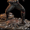 image:imageIron Studios Collectible Statue AntMan  AntMan and The Wasp Quantumania  Art Scale 110 Polystone Multicolor 37 inches