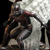 image:imageIron Studios Collectible Statue AntMan and The Wasp Deluxe  AntMan and The Wasp Quantumania  Art Scale 110 Polystone Multicolor 16 inches