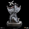 image:imageIron Studios Collectible Statue AntMan and The Wasp Deluxe  AntMan and The Wasp Quantumania  Art Scale 110 Polystone Multicolor 16 inches