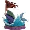 image:imageIron Studios Collectible Statue Ariel Disneys Princess Polystone Resin 6 inchesAriel