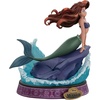 image:imageIron Studios Collectible Statue Ariel Disneys Princess Polystone Resin 6 inchesAriel