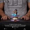 image:imageIron Studios Collectible Statue Ariel Disneys Princess Polystone Resin 6 inchesJasmine