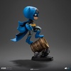 image:imageIron Studios Collectible Statue Art Scale 110 Batman on Bat Signal Blue Variant  Minico PVC Multicolor 75 inches
