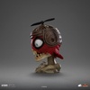 image:imageIron Studios Collectible Statue Art Scale 110 Deadpool and Wolverine Set Unmasked  Minico PVC Resin Multicolor 55 inches