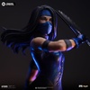 image:imageIron Studios Collectible Statue Art Scale 110 Kitana  Mortal Kombat Polystone Resin Multicolor 88 inches