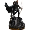 image:imageIron Studios Collectible Statue Art Scale 110 Legolas Unleashed  the Lord of the Rings Polystone Multicolor 114 inches 29cm